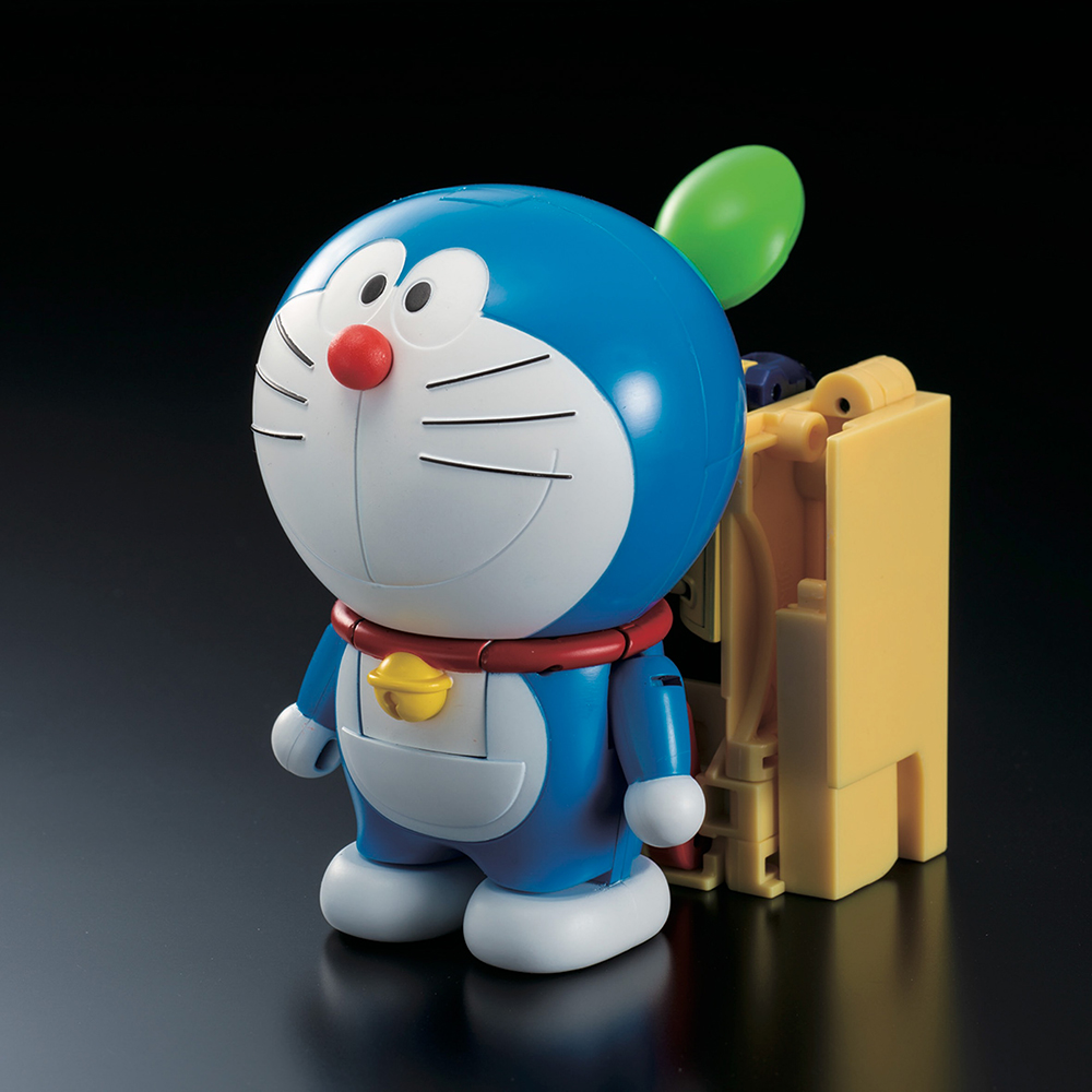 完全変形ドラえもん