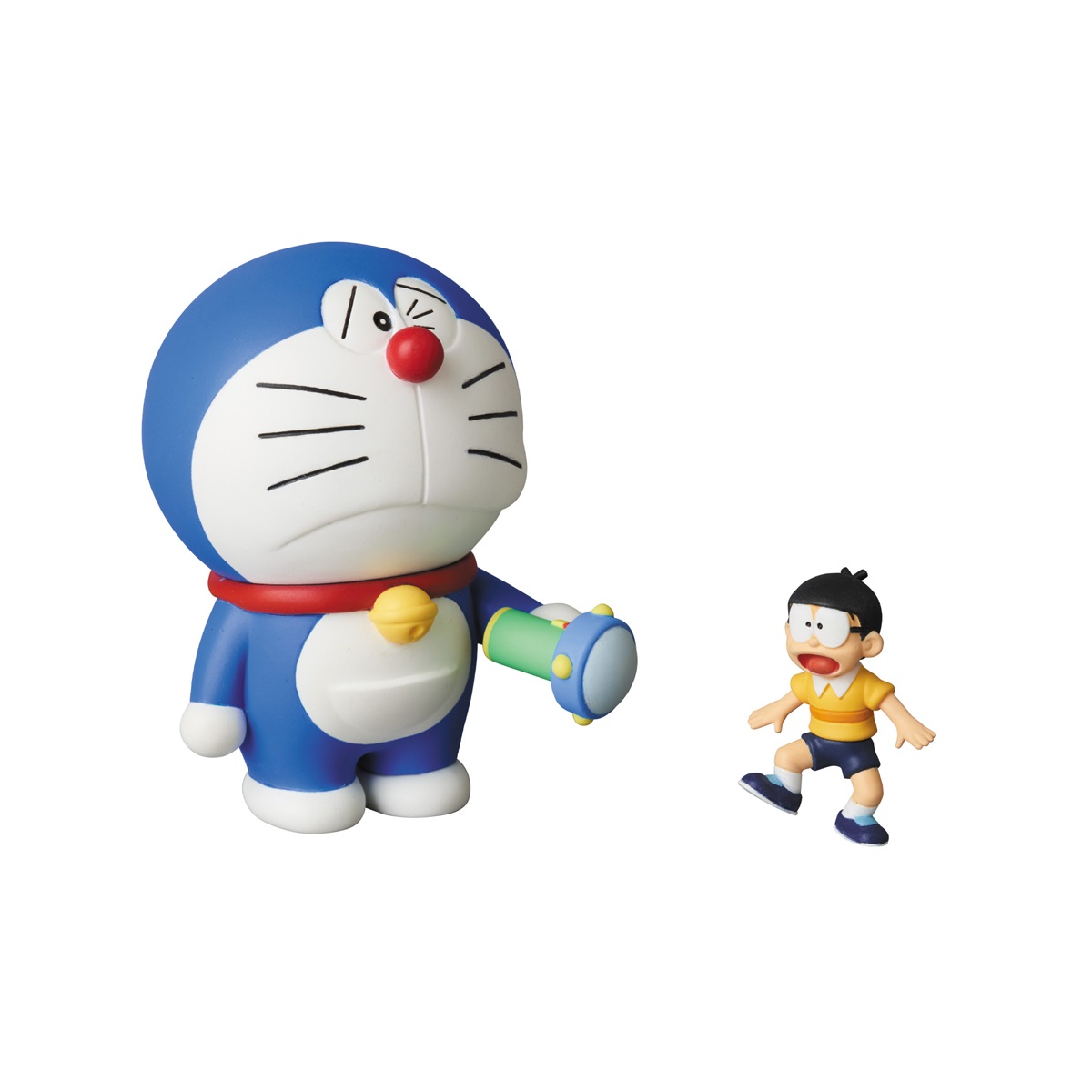 UDF ドラえもん＆のび太(スモールライト)