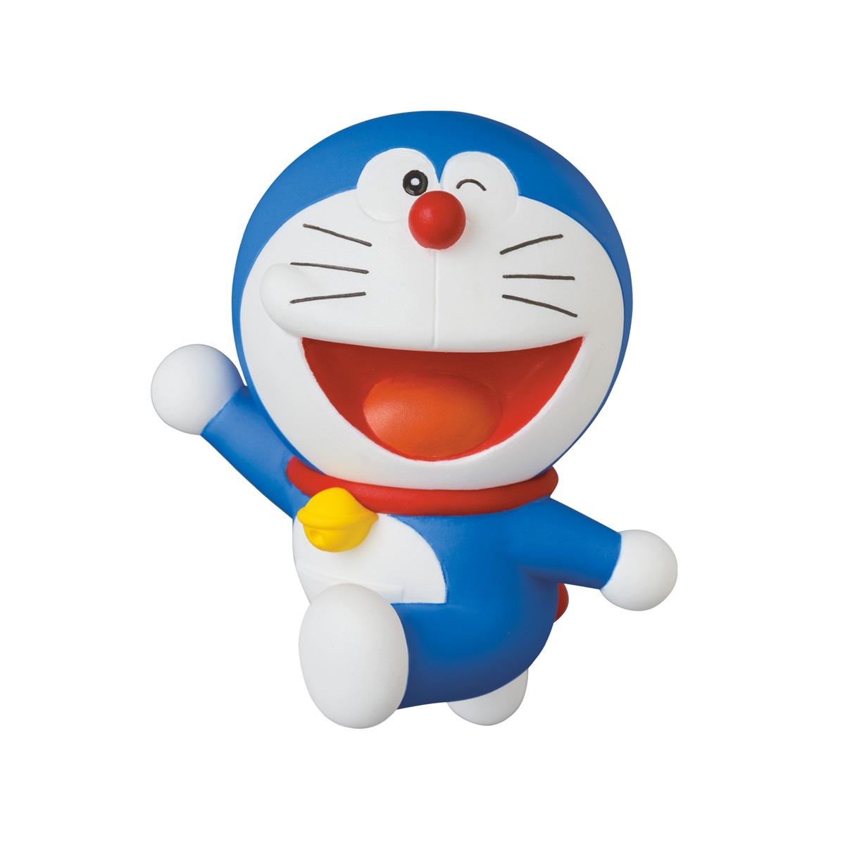 UDF はつらつドラえもん