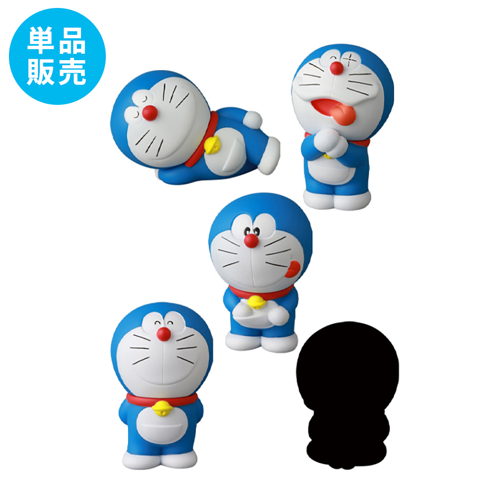 【単品】VAG A GOGO ドラえもん