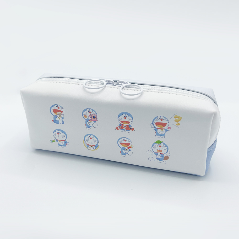 ドラえもん BOXペンケース Doraemon collection