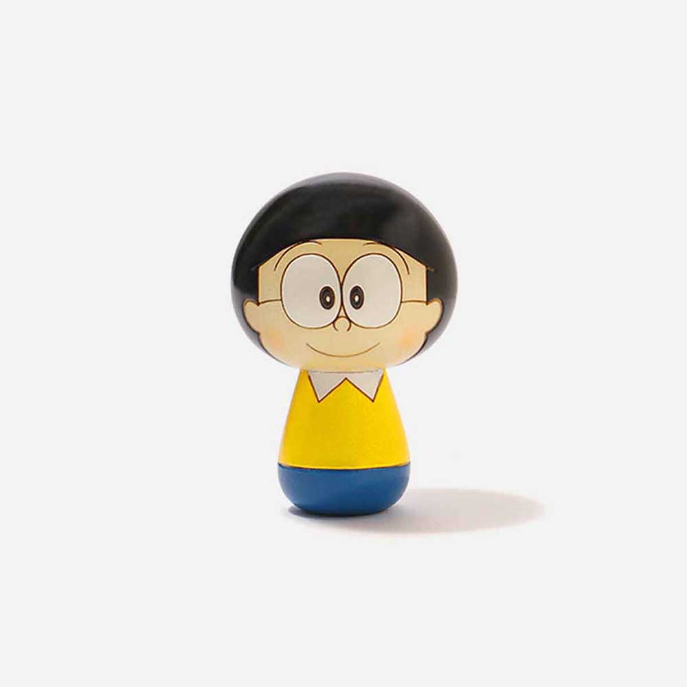のび太こけし