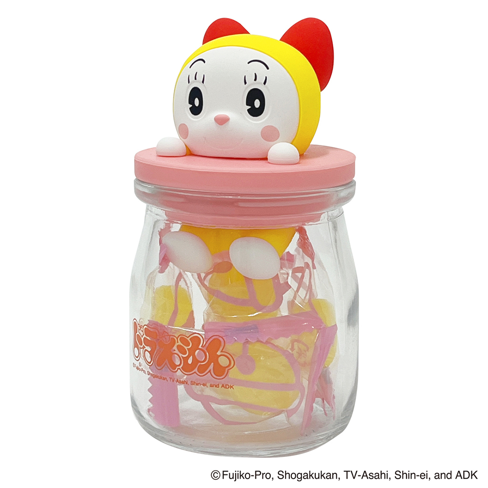 キャンディボトル ドラミ