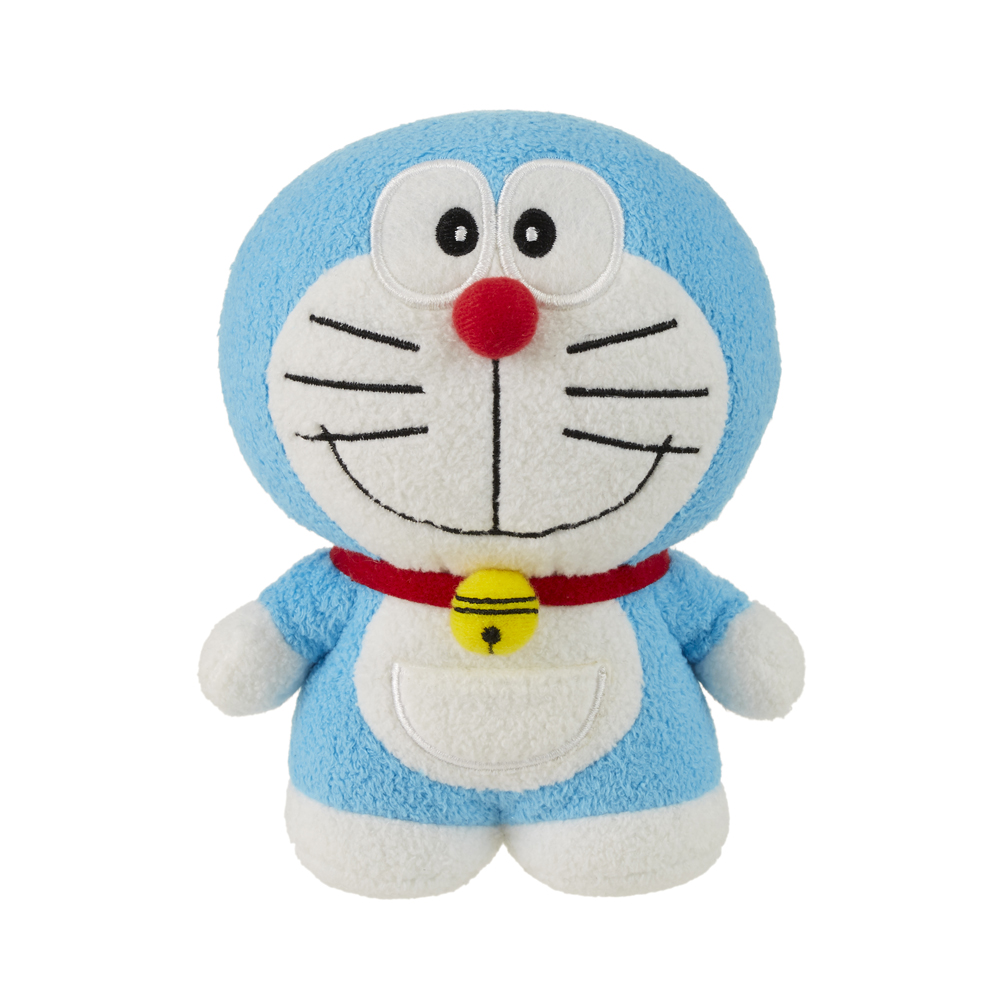 とことこくらぶ ドラえもん