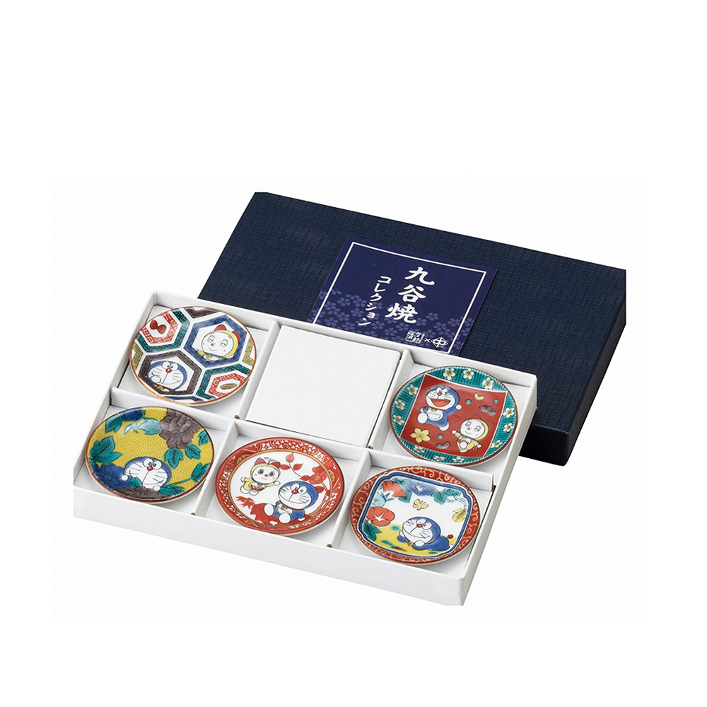 九谷焼 豆皿セット