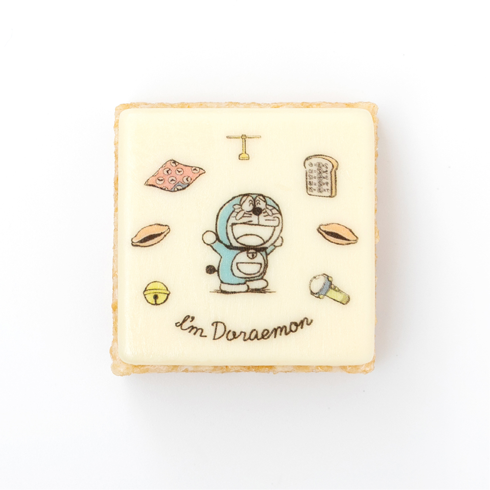 Ｉ’ｍ Doraemon M&Cケーキドラえもん×シンプル