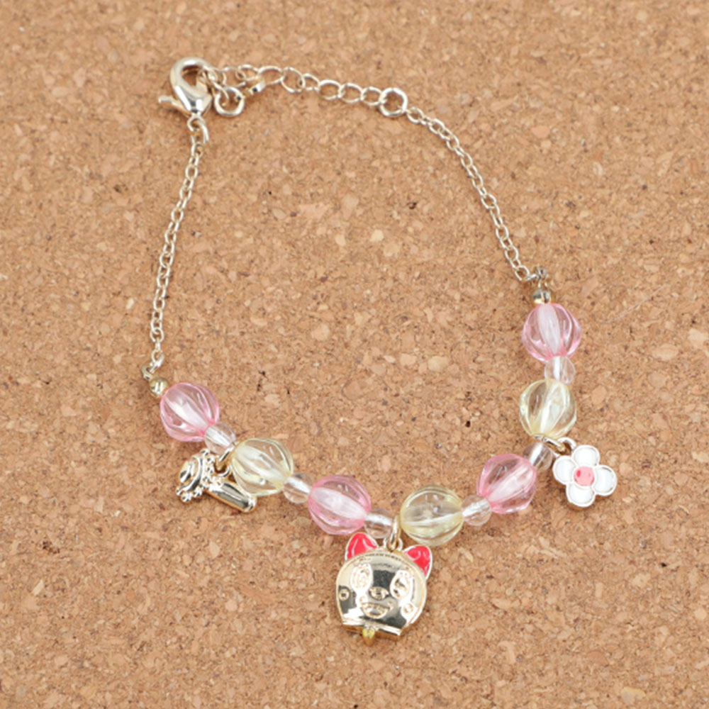 ブレスレット ドラミ