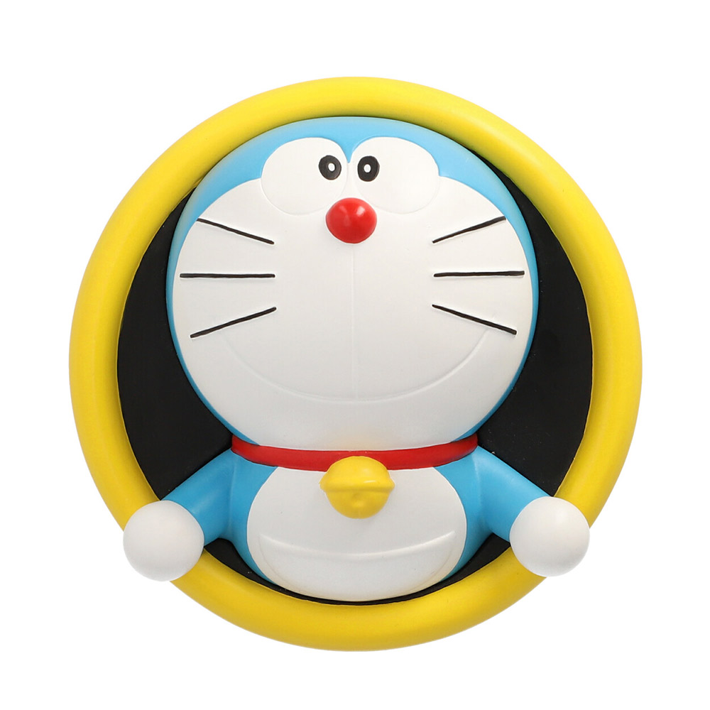 壁掛け 通りぬけフープからこんにちは