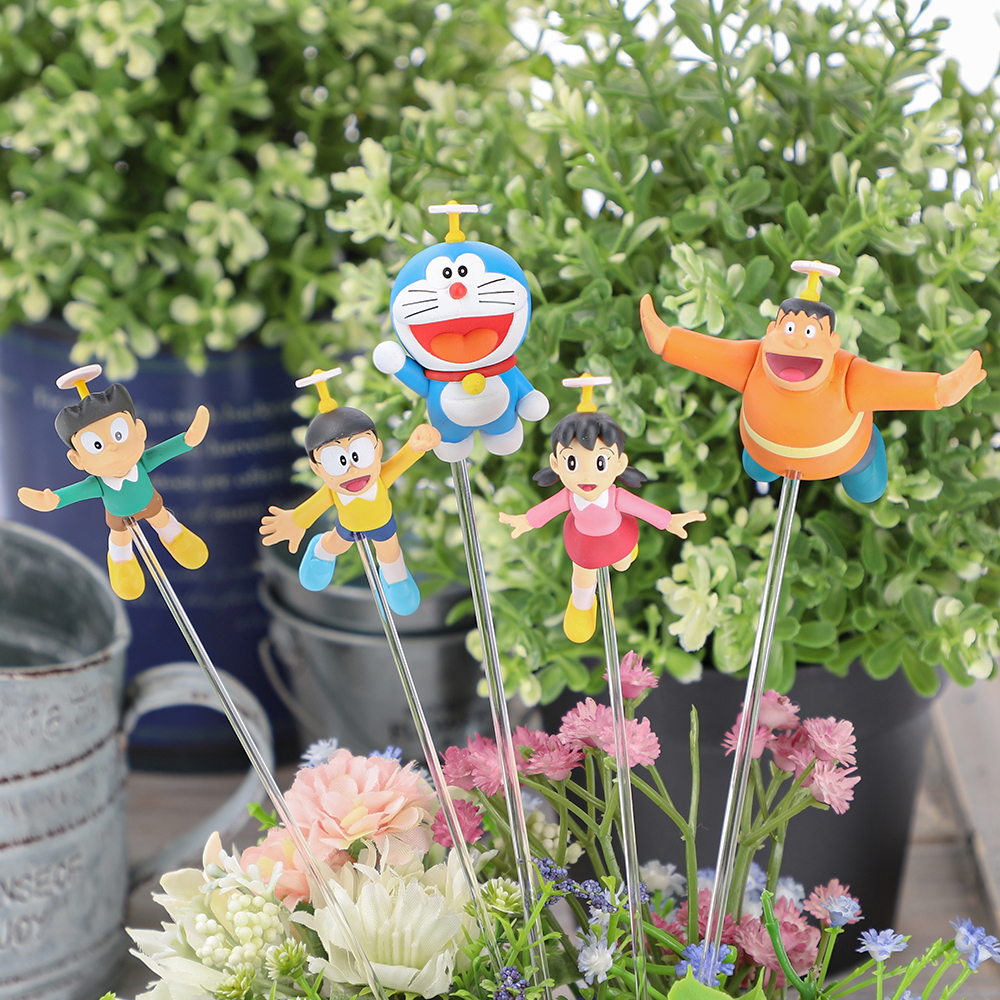 ドラえもんグッズで母の日を盛り上げよう！ ドラえもん未来デパート