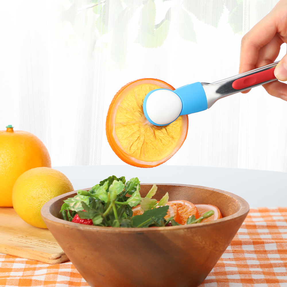  Capit Makanan Mirai Doraemon Hand Tongs Unik 