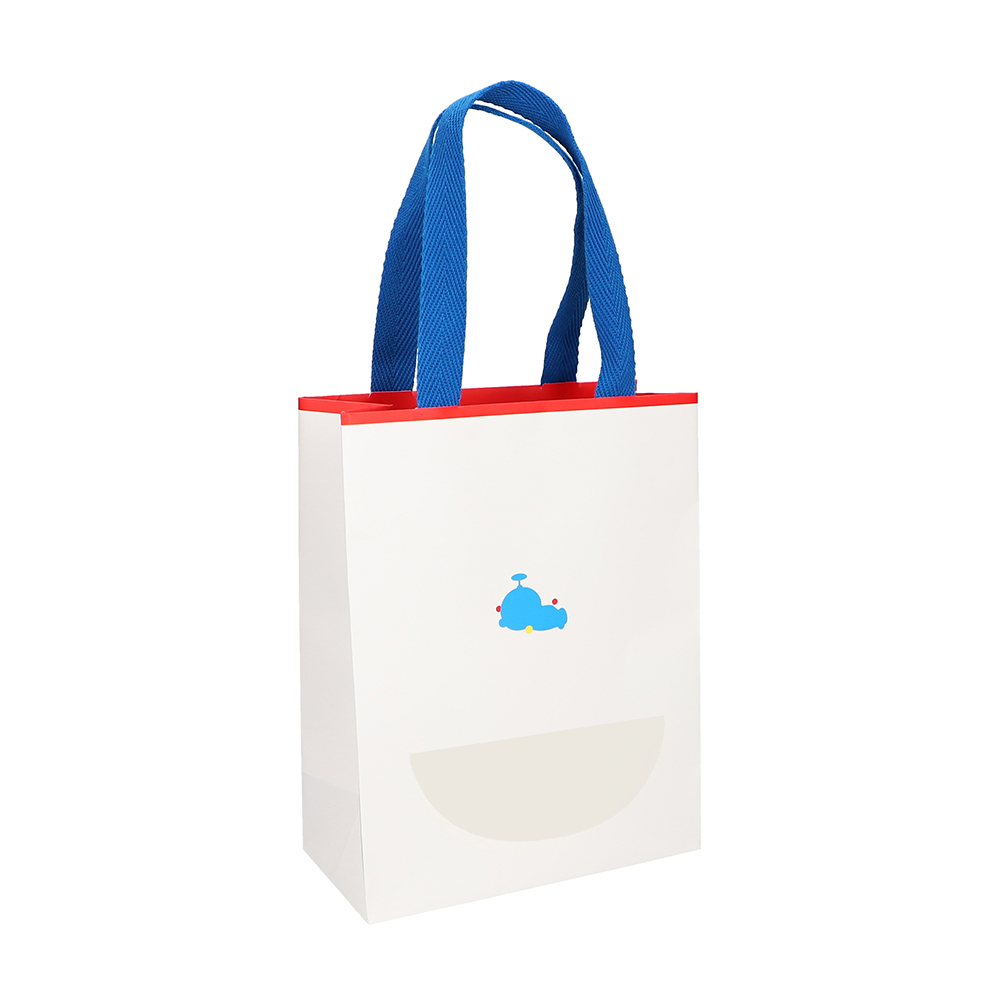 THE DORAEMON STORE SHOP BAG S