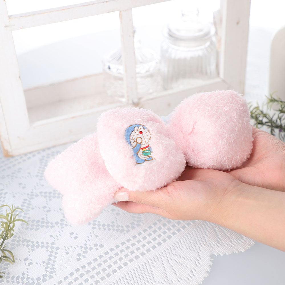 ドラえもん未来デパートオリジナル コスメシリーズ ヘアターバン