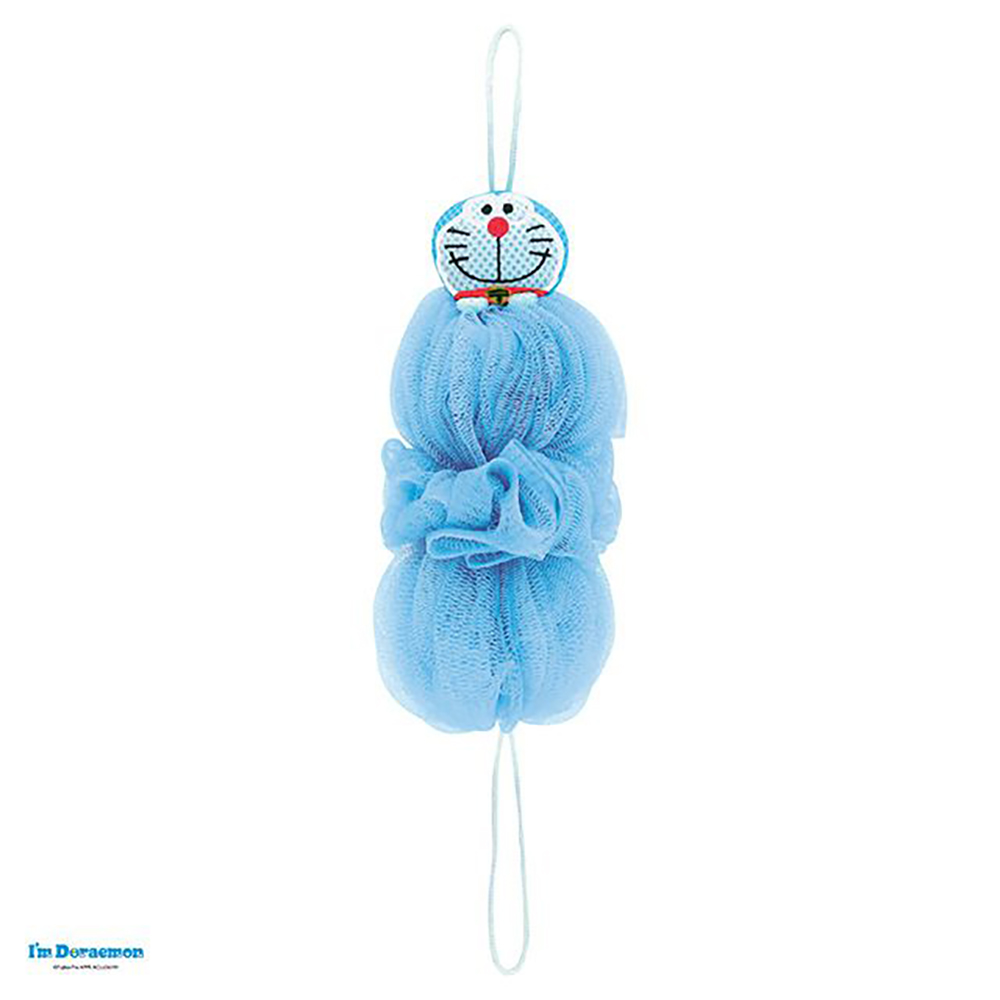 アイムドラえもん 「泡スポンジ大」  あわあわドラえもん
