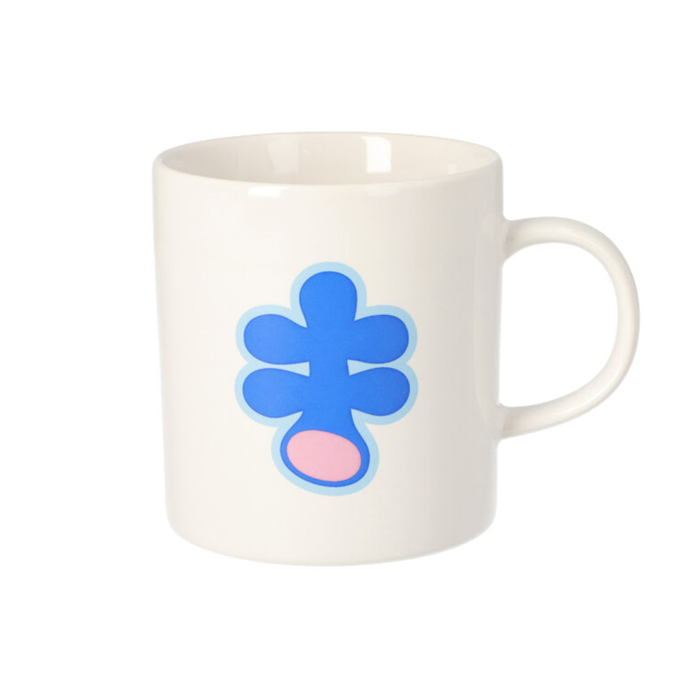 ドラ文字マグ キ