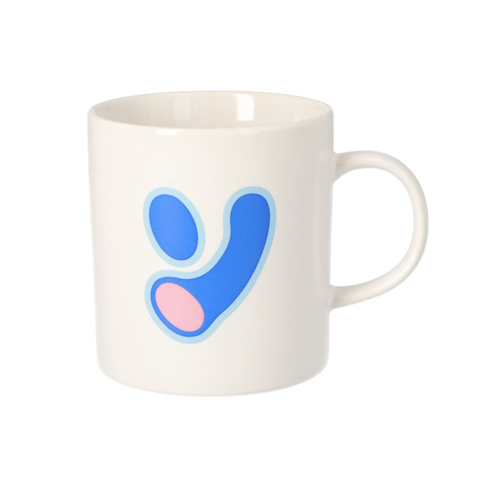 ドラ文字マグ ソ