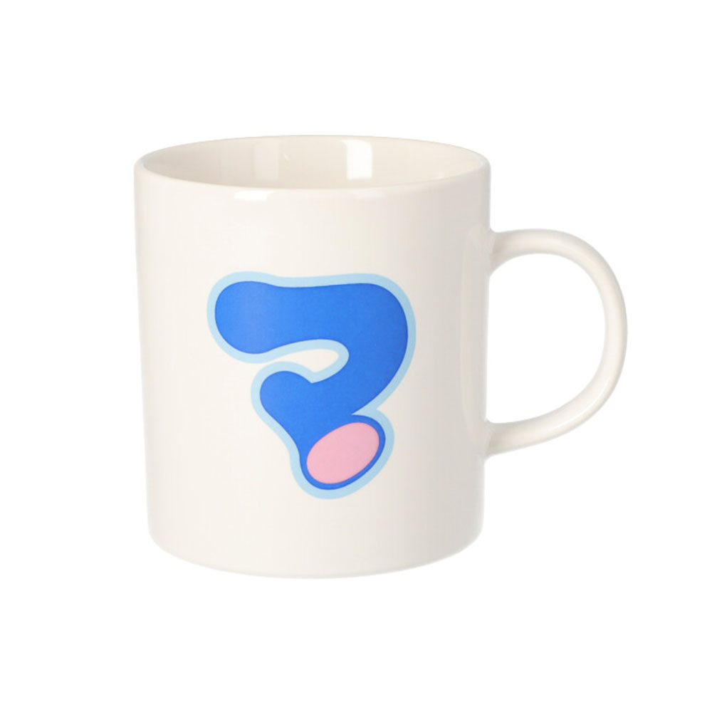 ドラ文字マグ マ