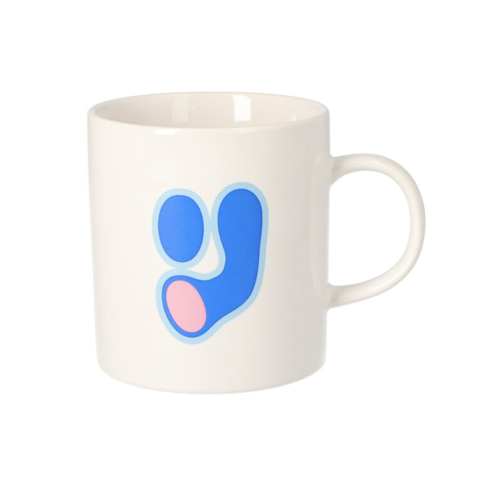 ドラ文字マグ リ