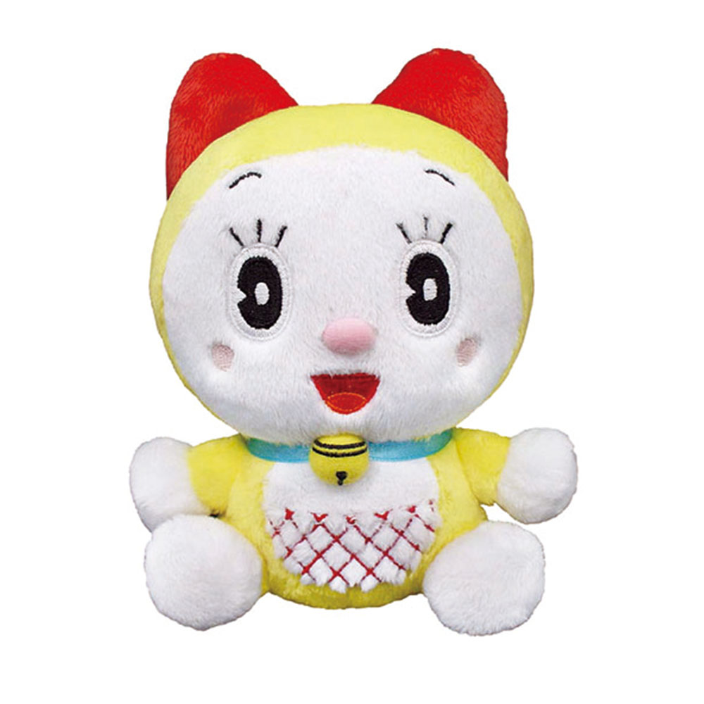 ドラミちゃん ぬいぐるみ S