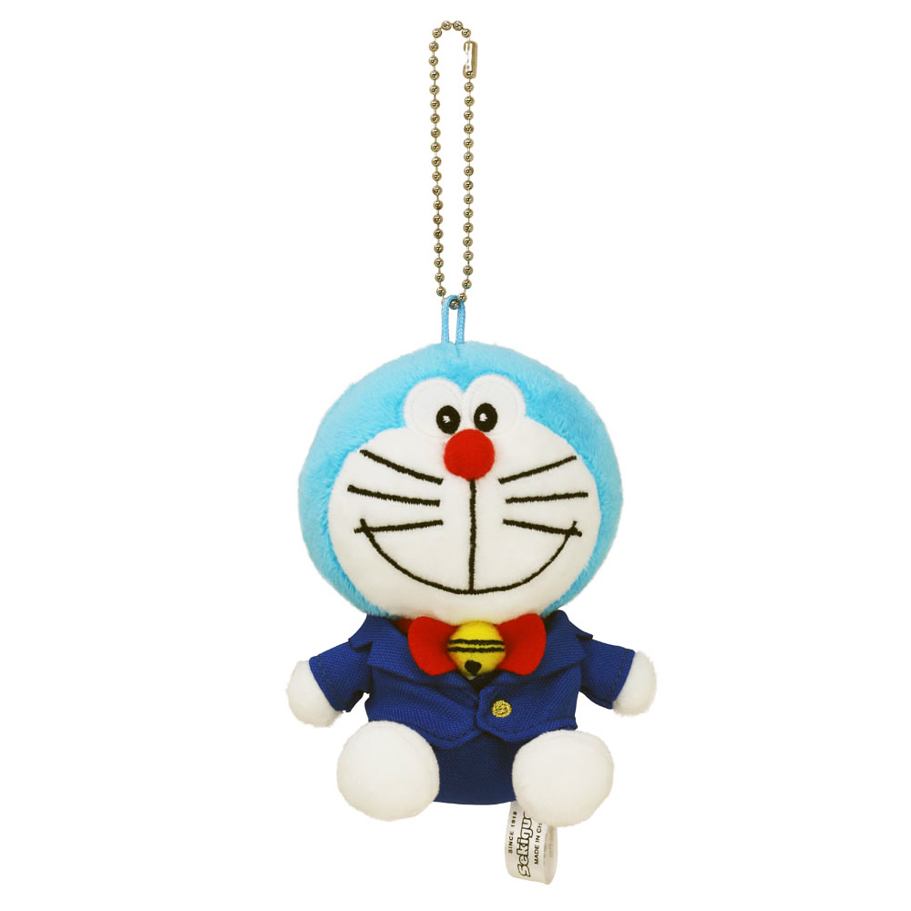 【未来デパート限定】ぬいぐるみ ドラえもん マスコット